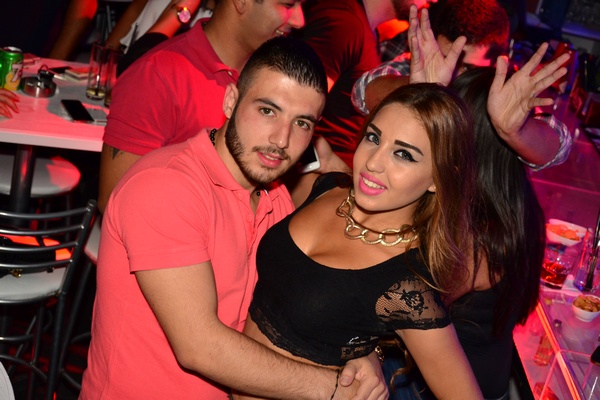 Publicity on Saturday Night